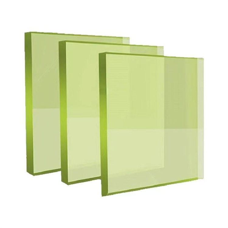 合肥铅玻璃厚度