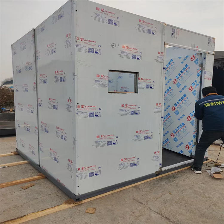 合肥铅房防辐射