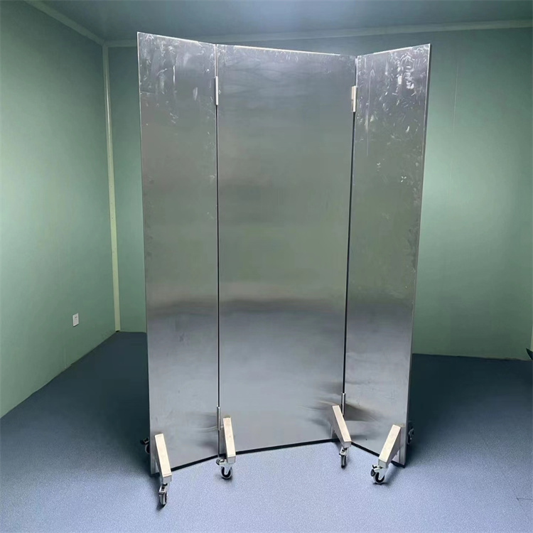 合肥铅屏风的作用