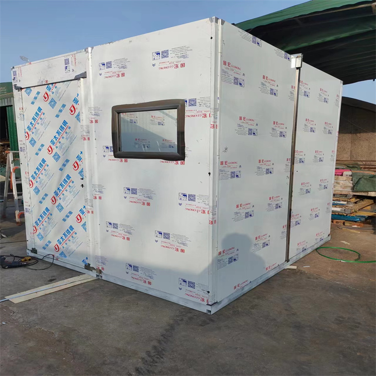 合肥铅房验收标准