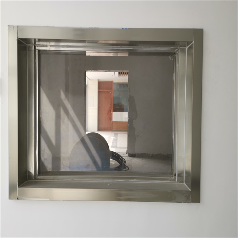 合肥防辐射铅玻璃厂家